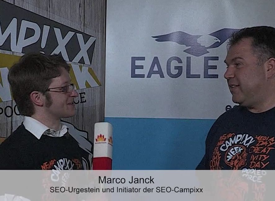Recap der 7. SEO Campixx